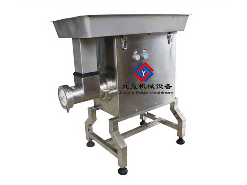 牛肉絞肉機JY-332