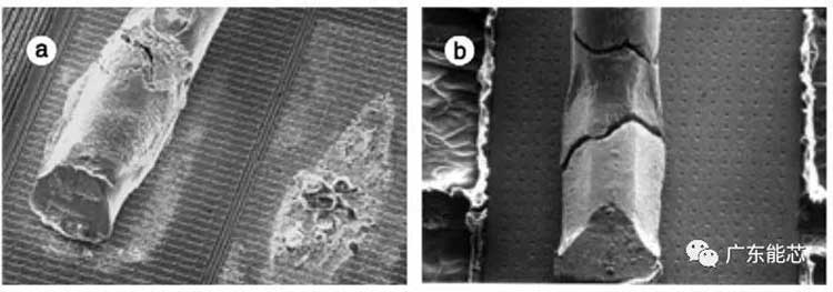 FPC柔性模塊封裝錫膏錫膠深圳福英達分享:電源循環試驗-鋁鍵合線的可靠性 FPC柔性模塊封裝錫膏錫膠深圳福英達分享:電源循環試驗-鋁鍵合線的可靠性