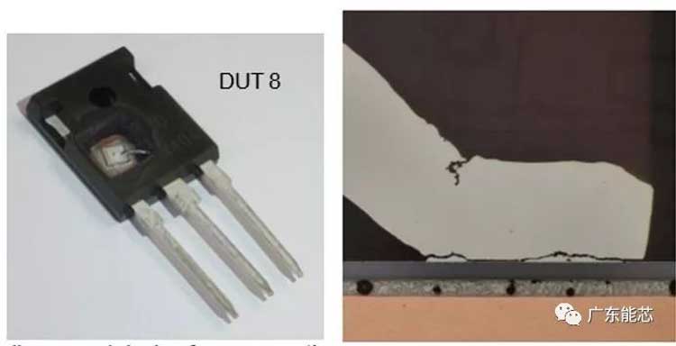 FPC柔性模塊封裝錫膏錫膠深圳福英達分享:電源循環試驗-鋁鍵合線的可靠性 FPC柔性模塊封裝錫膏錫膠深圳福英達分享:電源循環試驗-鋁鍵合線的可靠性