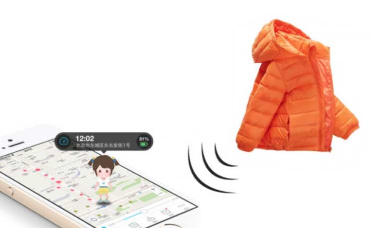 MEMS封裝錫膏焊料深圳福英達分享：柔性傳感器與服裝的碰撞