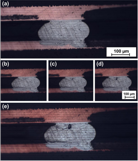 無(wú)鉛錫膏電遷移對(duì)焊點(diǎn)可靠性的影響   