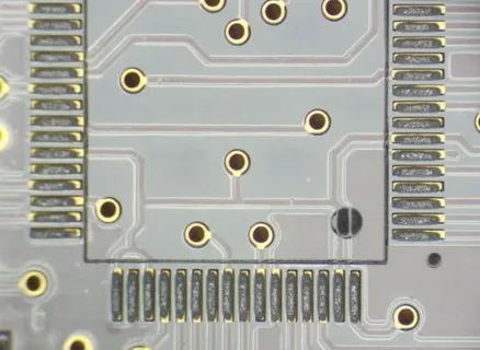 錫膏印刷對回流焊接成功率的影響-深圳福英達 錫膏印刷對回流焊接成功率的影響-深圳福英達