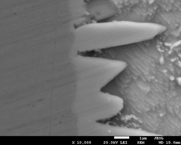 添加納米銀顆粒改善SnAgCu錫膏的潤濕性-深圳福英達 添加納米銀顆粒改善SnAgCu錫膏的潤濕性-深圳福英達
