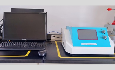 瞬態平面熱源法導熱儀